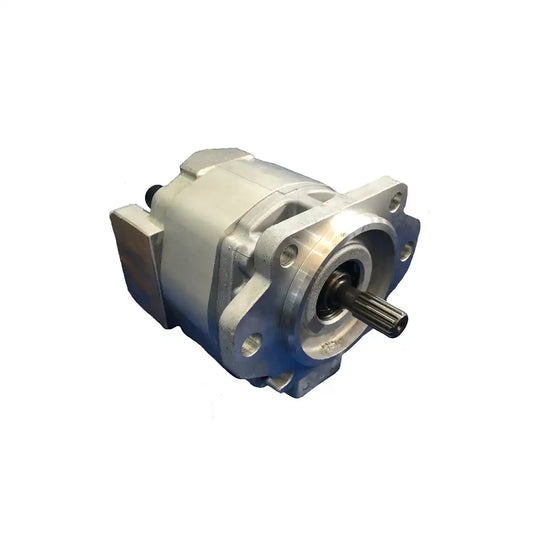 Hydraulic Gear Pump 705-22-40160 For Komatsu Articulated Truck HM400-1 HM400-1L - Hydraulic Parts > Gear Pump from MyMROmarts