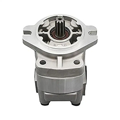Hydraulic Gear Pump 705-40-01020 For Komatsu Excavator PC75UU-1 PC70-7 - Hydraulic Parts > Gear Pump from MyMROmarts