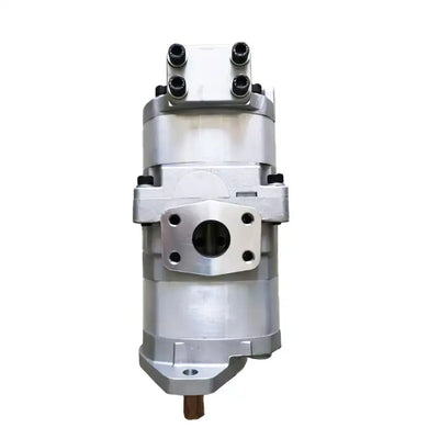 Hydraulic Gear Pump 705-51-20050 For Komatsu D40-1 Bulldozer - Hydraulic Parts > Hydraulic Pump from MyMROmarts