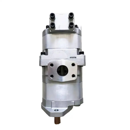 Hydraulic Gear Pump 705-51-20050 For Komatsu D40-1 Bulldozer - Hydraulic Parts > Hydraulic Pump from MyMROmarts