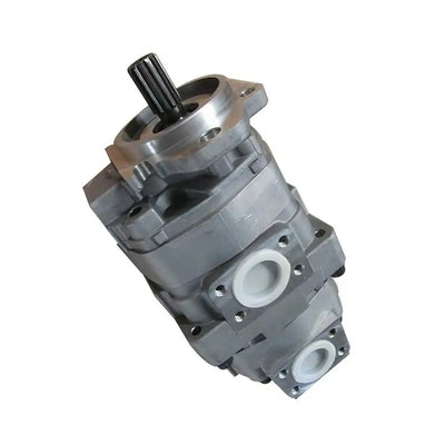 Hydraulic Gear Pump 705-51-21070 For Komatsu WA450 Wheel Loader - Hydraulic Parts > Gear Pump from MyMROmarts
