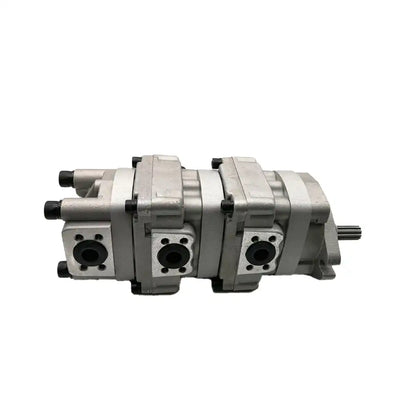 Hydraulic Gear Pump 705-51-31060 For Komatsu Excavator PC1600-1 PC1600SP-1 PC1800-6 PC650-3 - Hydraulic Parts > Gear Pump from MyMROmarts
