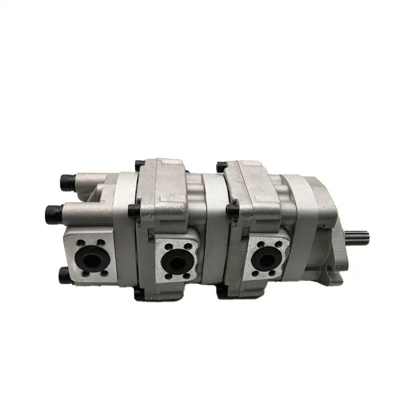 Load image into Gallery viewer, Hydraulic Gear Pump 705-51-31060 For Komatsu Excavator PC1600-1 PC1600SP-1 PC1800-6 PC650-3 - Hydraulic Parts &gt; Gear Pump from MyMROmarts
