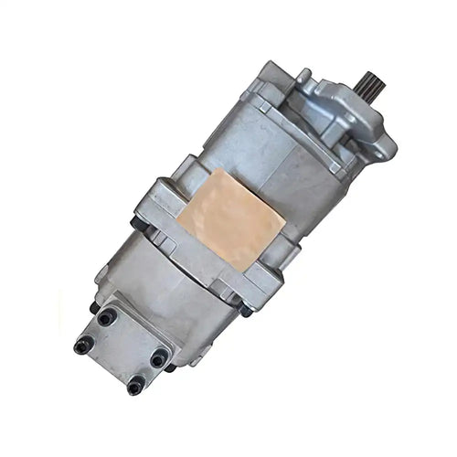 Hydraulic Gear Pump 705-51-31200 for Komatsu WA500-6 WA500-6R Wheel Loader - Hydraulic Parts > Gear Pump from MyMROmarts