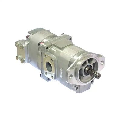 Hydraulic Gear Pump 705-52-20100 For Komatsu Wheel Loader WA450-1 WA470-1 - Hydraulic Parts > Hydraulic Pump from MyMROmarts