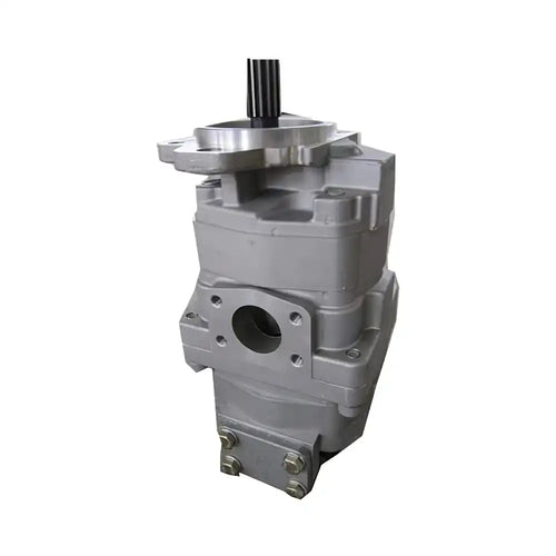 Hydraulic Gear Pump 705-52-31180 For Komatsu Dump Truck HM300TN-1 HM300-1 HM300-1L - Hydraulic Parts > Gear Pump from MyMROmarts