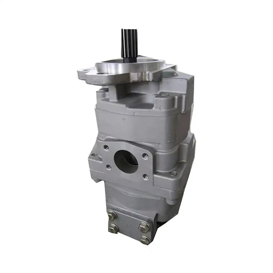 Hydraulic Gear Pump 705-52-31180 For Komatsu Dump Truck HM300TN-1 HM300-1 HM300-1L - Hydraulic Parts > Gear Pump from MyMROmarts