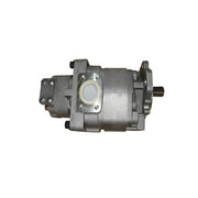 Hydraulic Parts