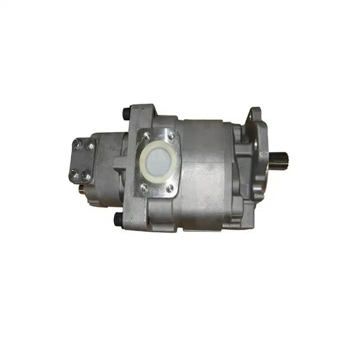 Hydraulic Gear Pump 705-52-31210 For Komatsu Dump Truck HM350-1 HM350-1L - Hydraulic Parts > Gear Pump from MyMROmarts