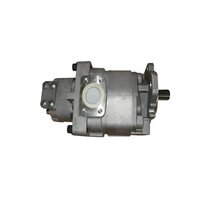 Hydraulic Gear Pump 705-52-31210 For Komatsu Dump Truck HM350-1 HM350-1L - Hydraulic Parts > Gear Pump from MyMROmarts