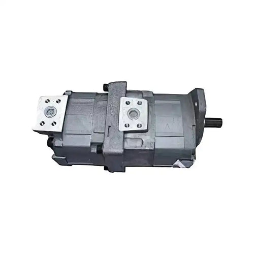 Hydraulic Gear Pump 705-54-20000 for Komatsu Excavator PC40-1 PC40-2 PC80-1 - Hydraulic Parts > Gear Pump from MyMROmarts