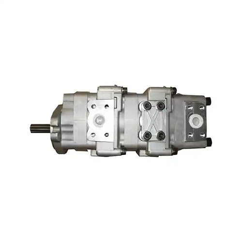 Hydraulic Gear Pump 705-54-20010 for Komatsu Excavator PC40-3 - Hydraulic Parts > Gear Pump from MyMROmarts