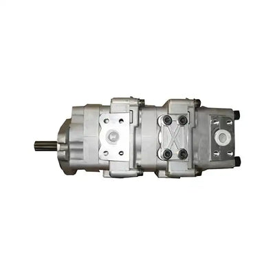 Hydraulic Gear Pump 705-54-20010 for Komatsu Excavator PC40-3 - Hydraulic Parts > Gear Pump from MyMROmarts