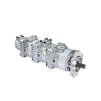 Hydraulic Gear Pump 705-56-33040 For Komatsu Dump Truck HM400-1 - Hydraulic Parts > Gear Pump from MyMROmarts
