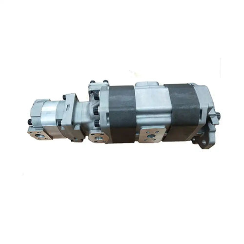 Hydraulic Gear Pump 705-56-33050 For Komatsu Dump Truck HM350-1 HM350-1L - Hydraulic Parts > Gear Pump from MyMROmarts