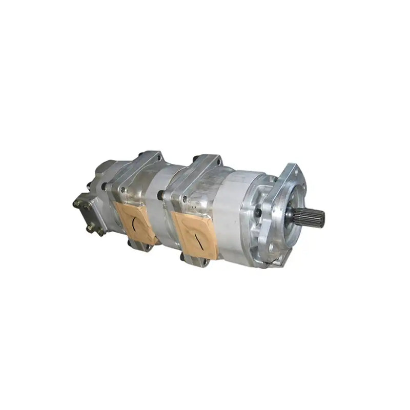 Załaduj obraz do przeglądarki galerii, Hydraulic Gear Pump 705-56-33080 For Komatsu Dump Truck HM400-1 HM400-1L - Hydraulic Parts &gt; Gear Pump from MyMROmarts
