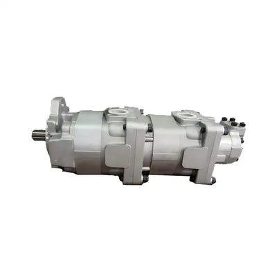 Hydraulic Gear Pump 705-56-34240 for Komatsu Wheel Loaders WA400-1 - Hydraulic Parts > Hydraulic Pump from MyMROmarts