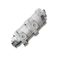 Hydraulic Gear Pump 705-56-34490 For Komatsu Dump Truck HM400-1 HM400-1L - Hydraulic Parts > Gear Pump from MyMROmarts