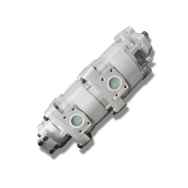 Load image into Gallery viewer, Hydraulic Gear Pump 705-56-34490 For Komatsu Dump Truck HM400-1 HM400-1L - Hydraulic Parts &gt; Gear Pump from MyMROmarts
