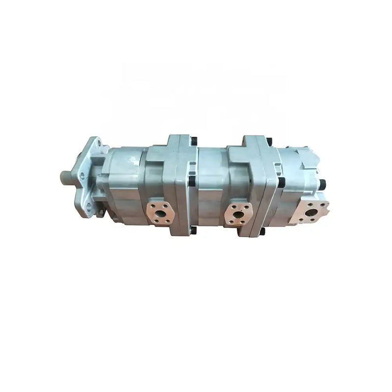 Laden Sie das Bild in Galerie -Viewer, Hydraulic Gear Pump 705-56-34550 For Komatsu Dump Truck HM300-1 HM300-1L HM300TN-1 - Hydraulic Parts > Hydraulic Pump from MyMROmarts
