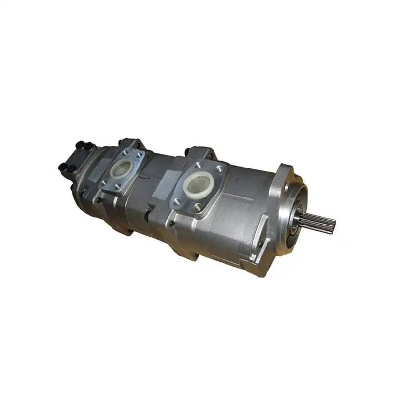 Load image into Gallery viewer, Hydraulic Gear Pump 705-56-34590 For Komatsu Dump Truck HM350-1 HM350-1L - Hydraulic Parts &gt; Gear Pump from MyMROmarts
