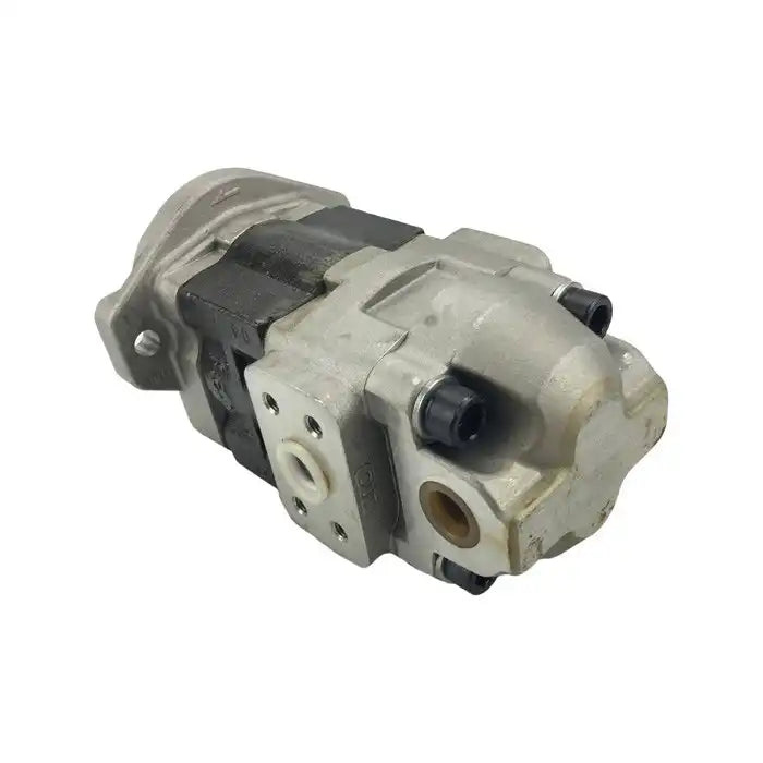 Load image into Gallery viewer, Hydraulic Gear Pump 708-3T-04620 For Komatsu Excavator PC78US-6 PC78UU-6 PC78MR-6 - Hydraulic Parts &gt; Gear Pump from MyMROmarts
