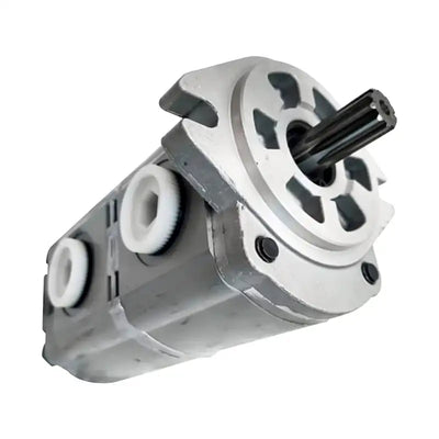 Hydraulic Gear Pump 9218031 for John Deere Excavator 135C 3754D 330LC 370C 350DLC - Hydraulic Parts > Hydraulic Pump from MyMROmarts