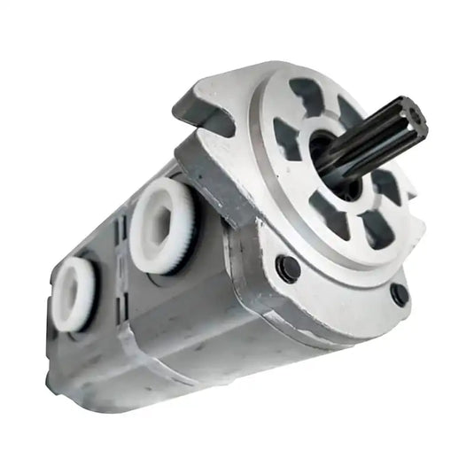 Hydraulic Gear Pump 9218031 for John Deere Excavator 135C 3754D 330LC 370C 350DLC - Hydraulic Parts > Hydraulic Pump from MyMROmarts