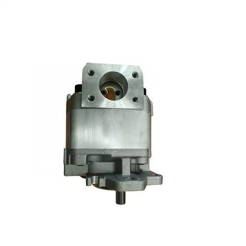 Hydraulic Gear Pump 9T-5199 for Caterpillar CAT 980C 980F Wheel Loader 3406 Engine - Hydraulic Parts > Gear Pump from MyMROmarts