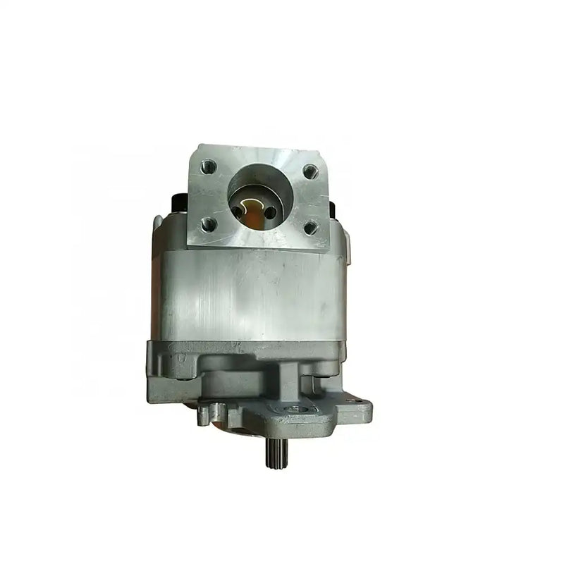 Cargue la imagen en el visor de la galería, Hydraulic Gear Pump 9T-5199 for Caterpillar CAT 980C 980F Wheel Loader 3406 Engine - Hydraulic Parts &gt; Gear Pump from MyMROmarts
