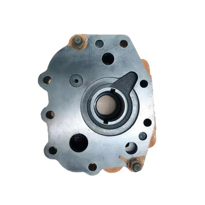 Hydraulic Gear Pump Assembly 44081-20150 for Kawasaki 85ZA 85ZIV 90ZIV 90ZIV-2 Wheel Loader - Hydraulic Parts > Hydraulic Pump from MyMROmarts