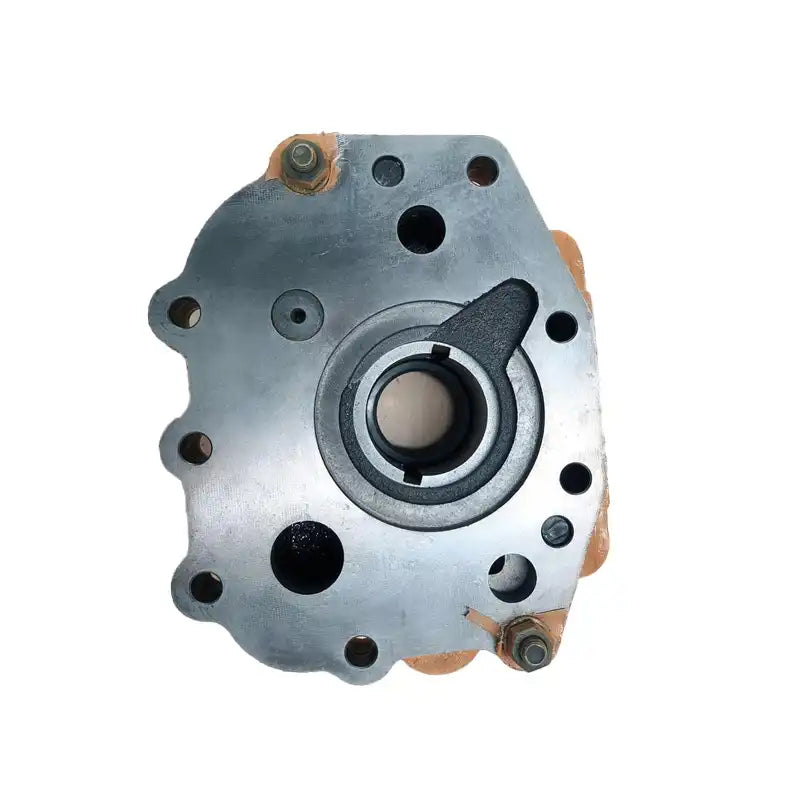 Cargue la imagen en el visor de la galería, Hydraulic Gear Pump Assembly 44081-20150 for Kawasaki 85ZA 85ZIV 90ZIV 90ZIV-2 Wheel Loader - Hydraulic Parts &gt; Hydraulic Pump from MyMROmarts

