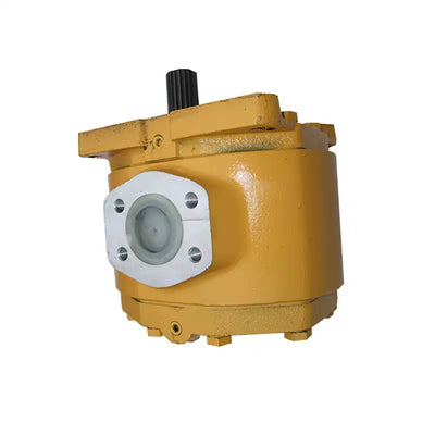 Hydraulic Gear Pump Assy 07441-67500 07441-67502 07441-67503 For Komatsu Bulldozer D60A-8 D65A-8 D65E-8 D65P-8 - Hydraulic Parts > Hydraulic Pump from MyMROmarts