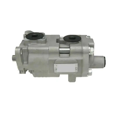 Hydraulic Gear Pump Assy 5H470-27105 for Kubota 488 588 588I 588I-G 688 688Q DC60 DC68 DC70 - Hydraulic Parts > Hydraulic Pump from MyMROmarts