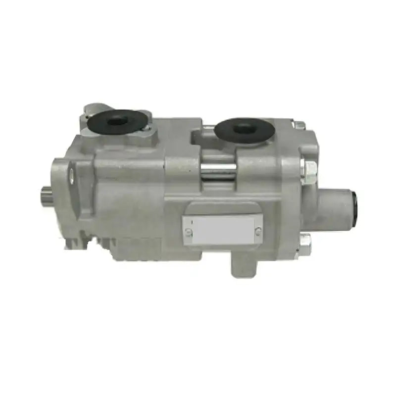 Load image into Gallery viewer, Hydraulic Gear Pump Assy 5H470-27105 for Kubota 488 588 588I 588I-G 688 688Q DC60 DC68 DC70 - Hydraulic Parts > Hydraulic Pump from MyMROmarts
