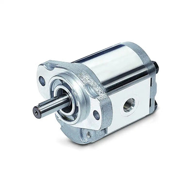 Hydraulic Gear Pump Assy 705-11-27630 for Komatsu Cranes LW100-1X LW100-1H - Hydraulic Parts > Gear Pump from MyMROmarts