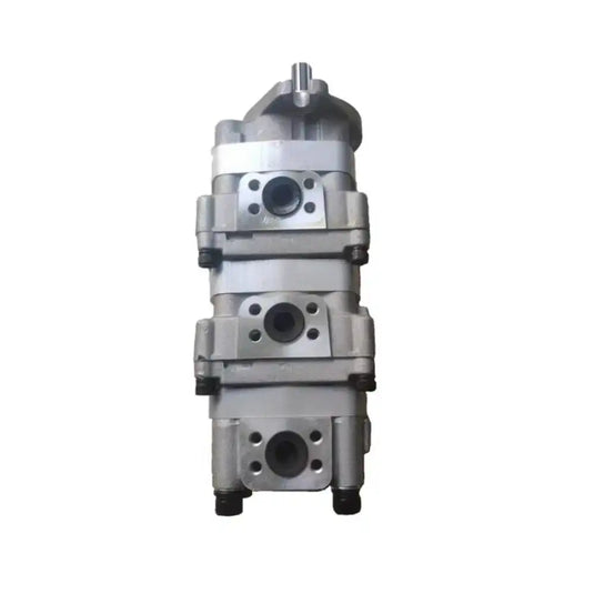 Hydraulic Gear Pump Assy 705-95-03021 for Komatsu HD605-7R HD605-7E0 HD465-7R HD465-7E0 Dump Truck - Hydraulic Parts > Gear Pump from MyMROmarts