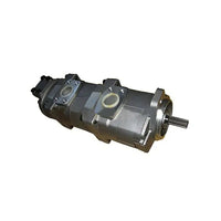 Hydraulic Gear Pump Assy 705-95-05110 for Komatsu HM400-2R HM400-2 Dump Truck - Hydraulic Parts > Gear Pump from MyMROmarts