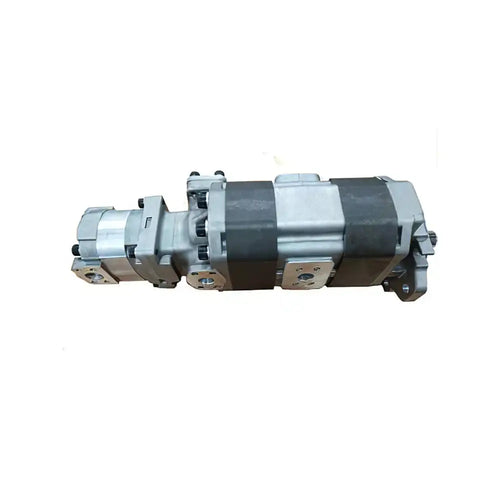 Hydraulic Gear Pump Assy 705-95-05130 for Komatsu HM300-2R HM300-2 HM250-2 Dump Truck - Hydraulic Parts > Gear Pump from MyMROmarts