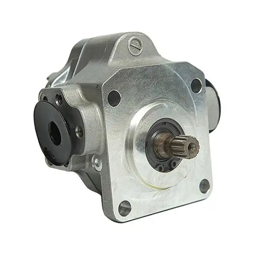 Hydraulic Gear Pump Polit Pump PW1-C-7A For Yanmar Tractor - Hydraulic Parts > Gear Pump from MyMROmarts