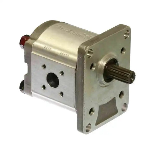 Hydraulic Gear Pump RD301-61120 for Kubota KX161-2 Excavator - Hydraulic Parts > Gear Pump from MyMROmarts