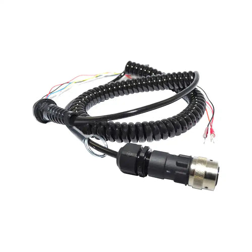 Hydraulic Hose Assembly 96350GT for Genie GS-1530 GS-1532 GS-1930 GS-1932 GS-2032 GS-2646 GS-3232 GS-3246 - Hydraulic Parts > Hydraulic Pipe from MyMROmarts