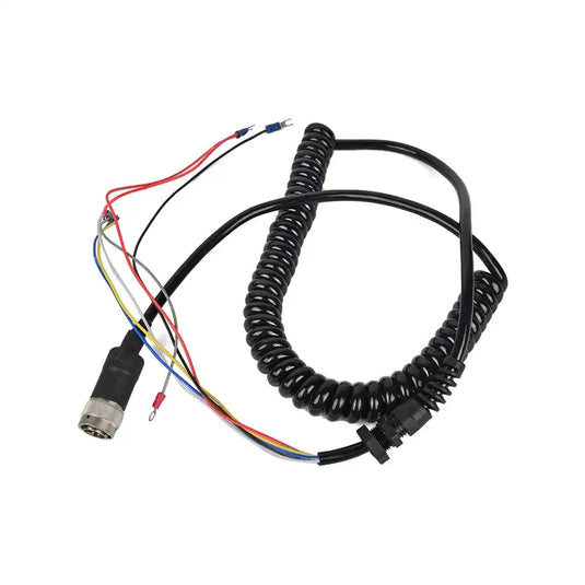 Hydraulic Hose Assembly 96350GT for Genie GS-1530 GS-1532 GS-1930 GS-1932 GS-2032 GS-2646 GS-3232 GS-3246 - Hydraulic Parts > Hydraulic Pipe from MyMROmarts