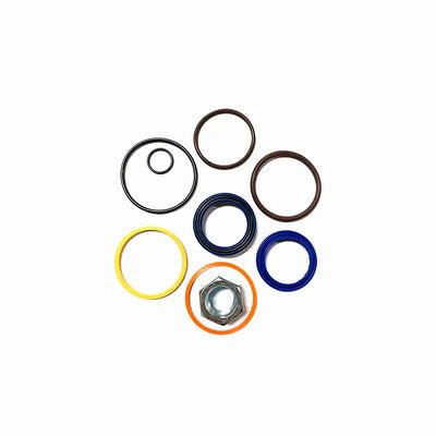 Hydraulic Lift Cylinder Seal Kit 6803329 for Bobcat Loader 642 643 645 653 731 732 741 742 743 753 - Hydraulic Parts > Hydraulic Seal Kits from MyMROmarts