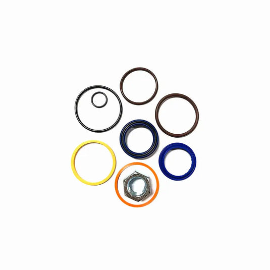 Hydraulic Lift Cylinder Seal Kit 6803329 for Bobcat Loader 642 643 645 653 731 732 741 742 743 753 - Hydraulic Parts > Hydraulic Seal Kits from MyMROmarts