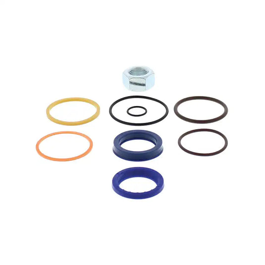 Hydraulic Lift Cylinder Seal Kit 7137769 for Bobcat 543 600 642 610 620 630 742 743 753 Original - Hydraulic Parts > Hydraulic Seal Kits from MyMROmarts