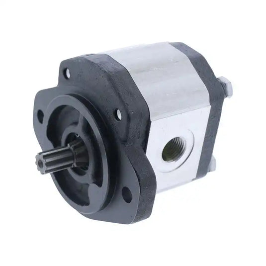 Hydraulic Lift Function Gear Pump 96193GTG for Genie GS1530 GR08 QS20R Z33/18 - Hydraulic Parts > Gear Pump from MyMROmarts