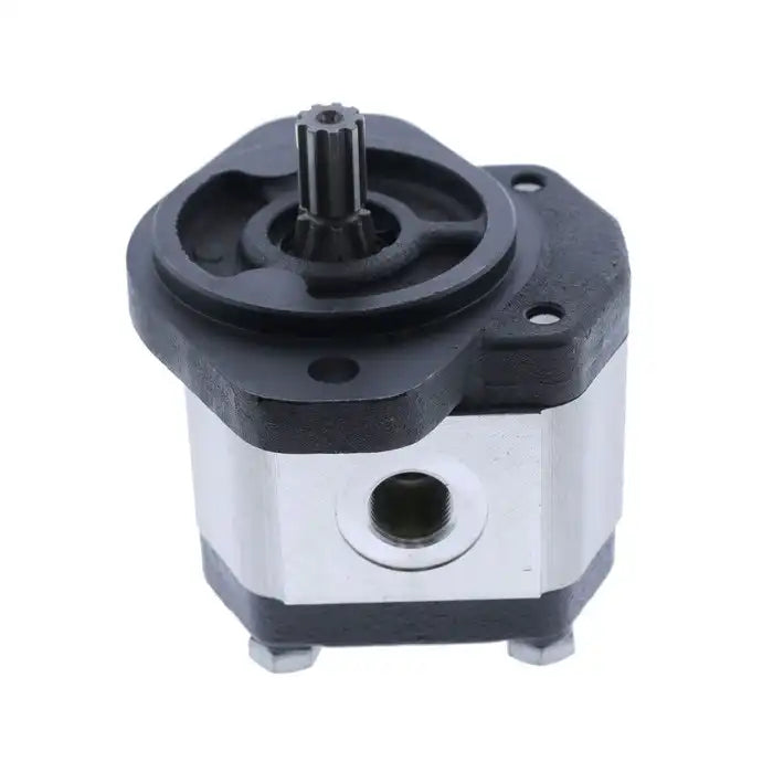 Load image into Gallery viewer, Hydraulic Lift Function Gear Pump 96193GTG for Genie GS1530 GR08 QS20R Z33/18 - Hydraulic Parts &gt; Gear Pump from MyMROmarts
