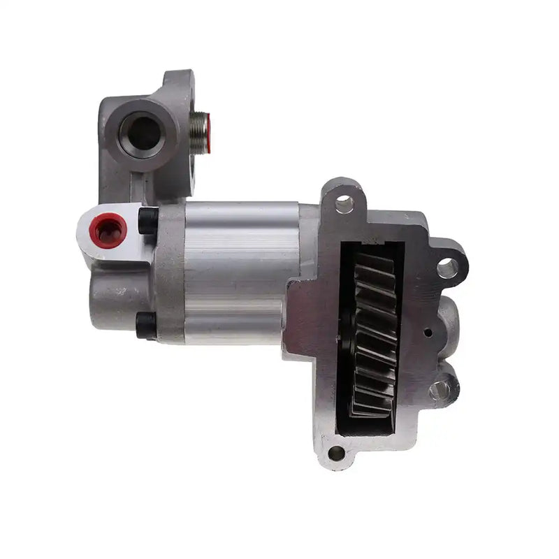 Load image into Gallery viewer, Hydraulic Lift Pump E1NN600AA for Ford 2310 2600 3500 3600 4610 5610 7710 8830 - Hydraulic Parts > Hydraulic Pump from MyMROmarts
