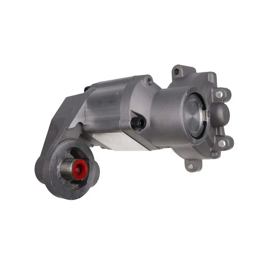 Hydraulic Lift Pump E1NN600AA for Ford 2310 2600 3500 3600 4610 5610 7710 8830 - Hydraulic Parts > Hydraulic Pump from MyMROmarts